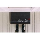 Ver imagem 3 de Tapete Capacho Divertido Doce Lar