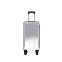 Ver imagem 1 de Mala Excel Venkon M Prata Ika