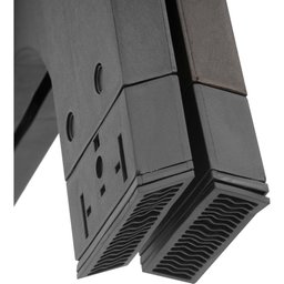 Cavalete Plástico Cpv 0700 - Vonder - 4