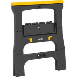 Cavalete Plástico Cpv 0700 - Vonder - 7