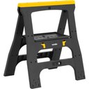 Ver imagem 1 de Cavalete Plástico Cpv 0700 - Vonder