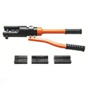 Ver imagem 6 de Crimpador Hidráulico para Compressão de Terminais Tramontina Pro Tramontina