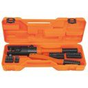 Ver imagem 4 de Crimpador Hidráulico para Compressão de Terminais Tramontina Pro Tramontina