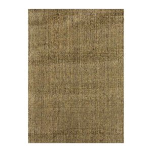 Tapete Sisal Natural 60x120 C50