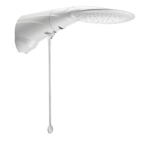 Ducha Advanced Turbo Eletronica 220v 7500w Lorenzetti 371805