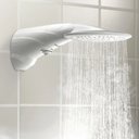 Ver imagem 2 de Ducha Advanced Turbo Eletronica 220v 7500w Lorenzetti 371805