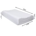 Ver imagem 3 de Travesseiro Cervical Pillow Magnético Terapêutico Top