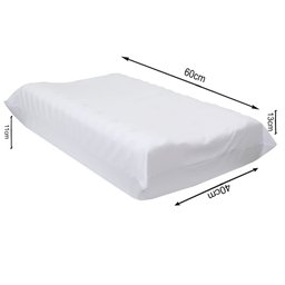 Travesseiro Cervical Pillow Magnético Terapêutico Top - 3
