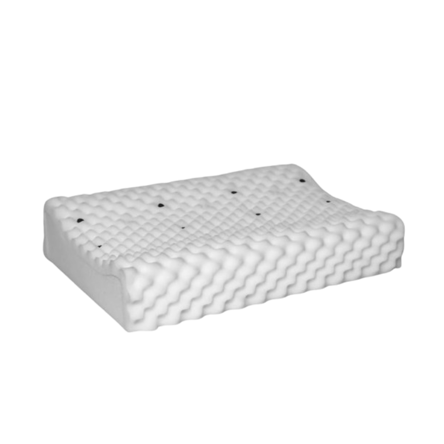 Travesseiro Cervical Pillow Magnético Terapêutico Top - 5