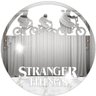Espelho Decorativo Decoração Stranger Things Serie 1 - 4
