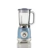 Liquidificador Ariete Vintage Azul, Copo Vidro 1,5l, 1000w - 1