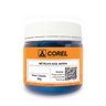 Pigmento Metálico Azul Safira 20 G - 1