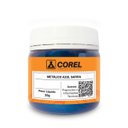 Ver imagem 1 de Pigmento Metálico Azul Safira 20 G