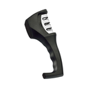 Ver imagem 1 de Afiador Amolador de Facas 3 Níveis Cabo Ergonômico