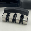 Ver imagem 4 de Afiador Amolador de Facas 3 Níveis Cabo Ergonômico