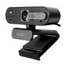 Webcam Mancer Tarot, 1080p, USB, Preto, MCR-TRT-BL01 - 1