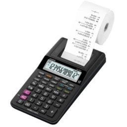 Calculadora Eletrônica com Impressão 12 teclas macias - 1