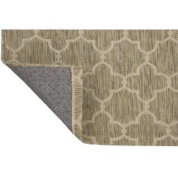 Tapete Para Sala Bali Palha 1,50x2,00 São Carlos - 3