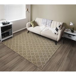 Tapete Para Sala Bali Palha 1,50x2,00 São Carlos - 2