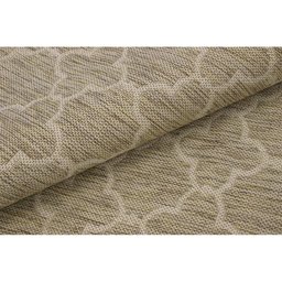 Tapete Para Sala Bali Palha 1,50x2,00 São Carlos - 5