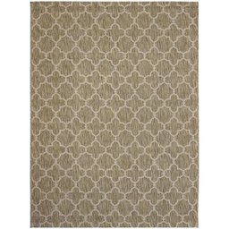 Tapete Para Sala Bali Palha 1,50x2,00 São Carlos - 1