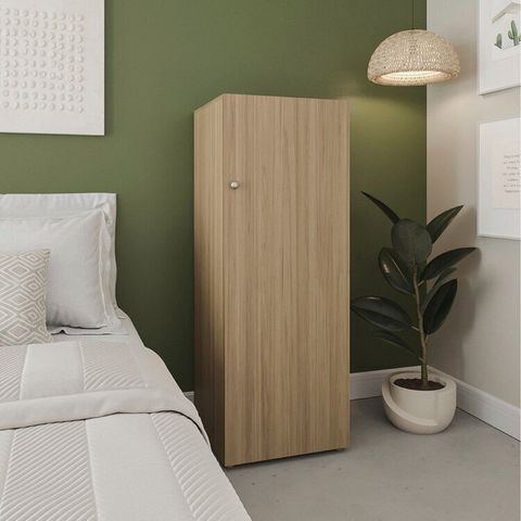 Módulo 45x120 1 Porta Frame CabeCasa MadeiraOriginals