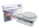 Ver imagem 1 de Balança Eletrônica Digital de Cozinha Pesa de 1GR até 10kg