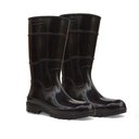 Ver imagem 1 de Bota de Pvc Cano Longo Workflex Preto Ca 39184