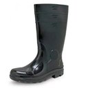 Ver imagem 2 de Bota de Pvc Cano Longo Workflex Preto Ca 39184