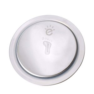 Ralo Inteligente Click Up Redondo Ø15cm HME-004