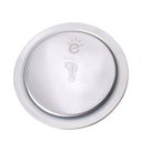 Ver imagem 1 de Ralo Inteligente Click Up Redondo Ø15cm HME-004