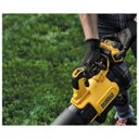 Ver imagem 4 de Soprador Dewalt Brushless 20v Max* Concentrador Aerospike sem Bateria Dcbl722b-b3