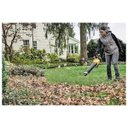 Ver imagem 2 de Soprador Dewalt Brushless 20v Max* Concentrador Aerospike sem Bateria Dcbl722b-b3