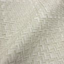 Ver imagem 1 de Papel de Parede Texturizado Chevron Bege Vinilico Lavável+ Cola para Aplicação 4050