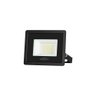Refletor Blumenau Led Tech Pro 30w Preto Bivolt 6500k Luz Branca 79306000 - 1