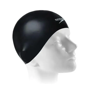 Touca de Natação Silicone Feminina Ladies Cap Speedo