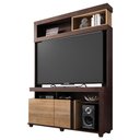 Ver imagem 1 de Estante para Tv até 55 Polegadas Barone Caemmun