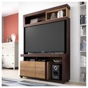 Ver imagem 2 de Estante para Tv até 55 Polegadas Barone Caemmun