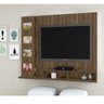 Painel para Tv Teixeira Carvalho Village Móveis - 4