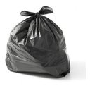 Ver imagem 1 de Saco Lixo 100 Litros Domestico P4 Pct C/100 Unidades Preto