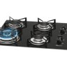 Fogão Cooktop Fischer 4 Bocas Tripla Chama 9788-12916 - 4