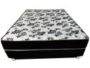 Ver imagem 2 de Cama Conjugado Casal