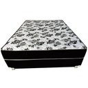 Ver imagem 2 de Cama Conjugado Casal