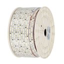 Ver imagem 2 de Kit 10m Fita de Led Pratik Super Brilho 3535 10w 3.000k Branco Quente Direto na Rede 110v Gaya Unitá