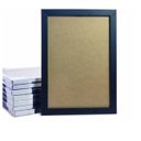 Ver imagem 3 de Moldura Quadro A4 21x30 C Vidro Poster Certificado Kit 2