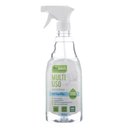 Ver imagem 1 de inativo - Multiuso Natural Limpeza Geral Sensitive Sem Fragrância 650ml - BioWash