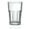Copo De Vidro 420Ml Chicago Resistente - Kit 4 Unidades - 1