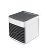 Mini Ar Condicionado Portátil Arctic Air Cooler Umidificador Climatizador Luz Led Umidifica Ventila - 1