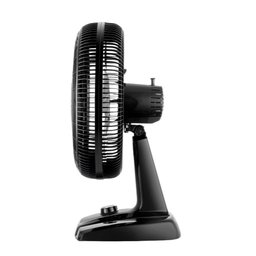Ventilador de Mesa Mondial nvt-40-8p-b Turbo 40cm 8 Pás Preto 127v 3798-01 - 2 Ventilador de Mesa Mondial nvt-40-8p-b Turbo 40cm 8 Pás Preto 127v 3798-01 - 2