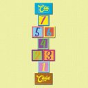 Ver imagem 1 de Amarelinha - Quadros ou Placas Modulares com 9 Peças